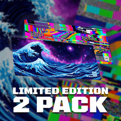 Galaxy Waves + Static 2 Pack - [alt_customs]