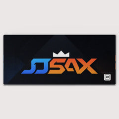 itsJJsax Mousepad - [alt_customs]