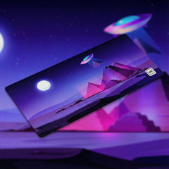 Alien Abduction - [alt_customs]