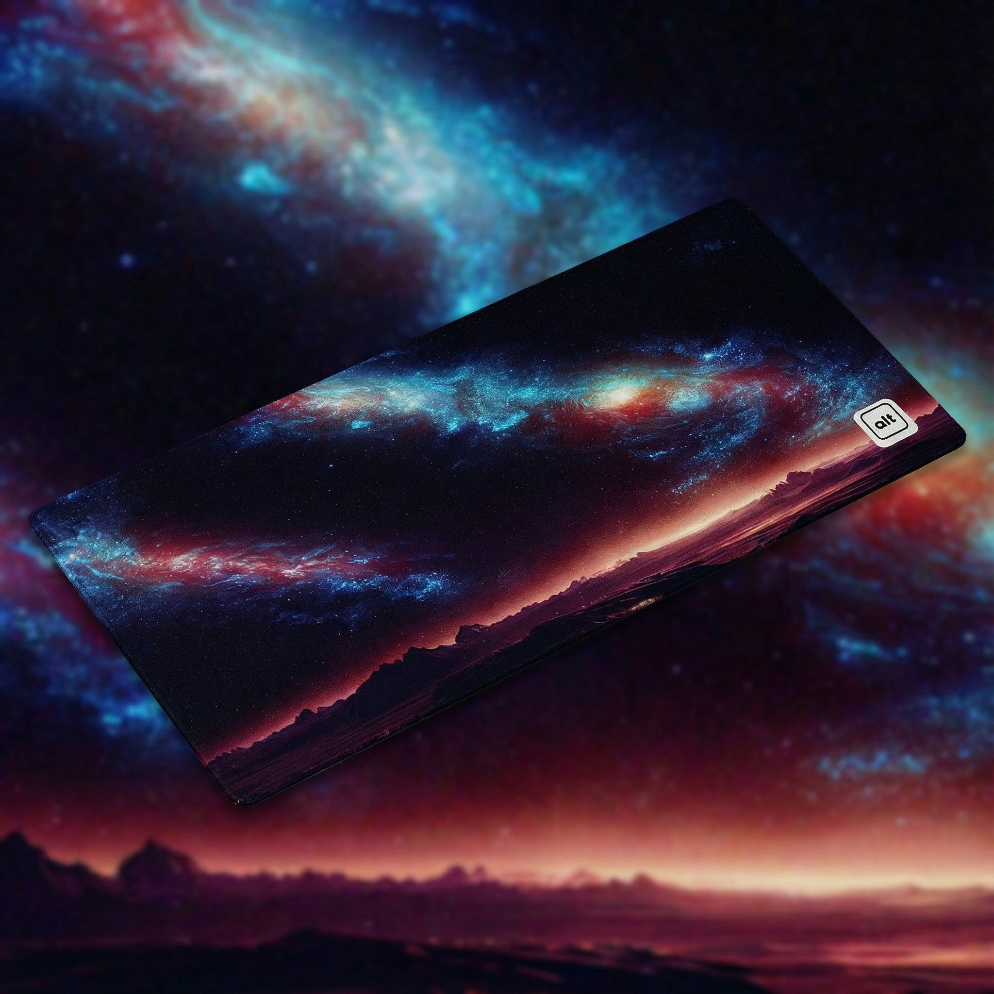 Another Galaxy Mousepad - [alt_customs]