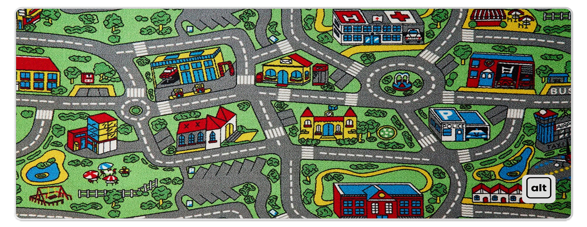 24 Hour Retro Cars Speedmat