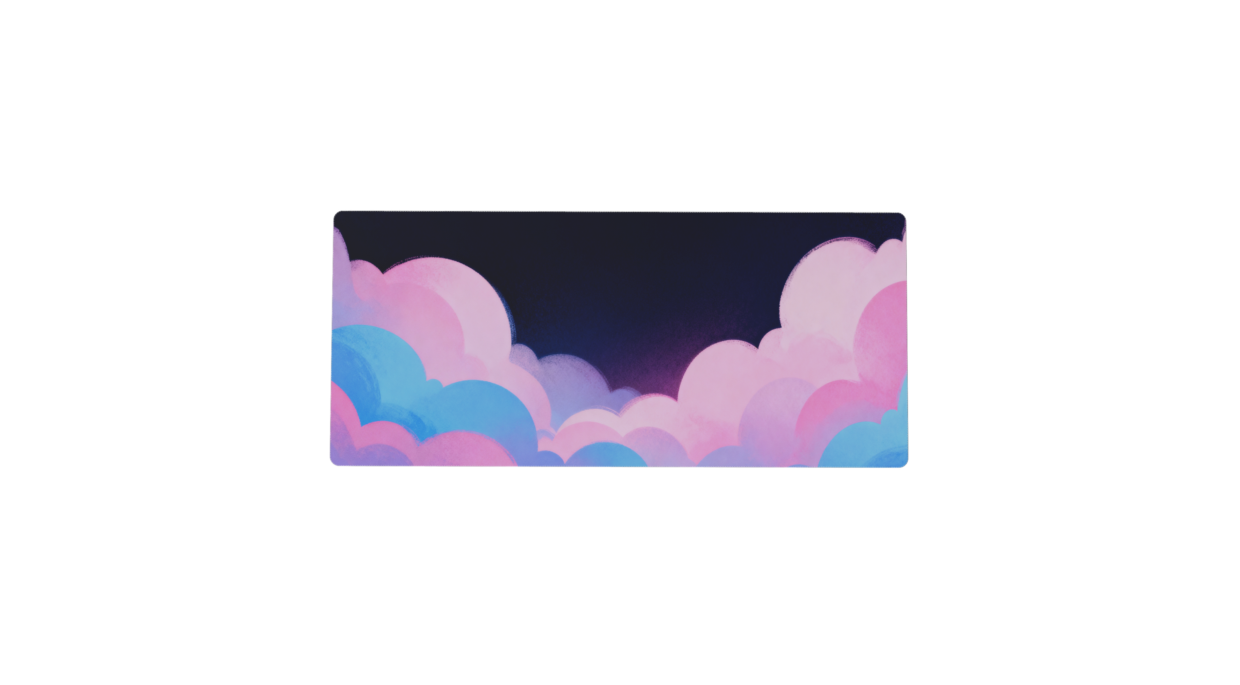 Cotton Candy Clouds - [alt_customs]