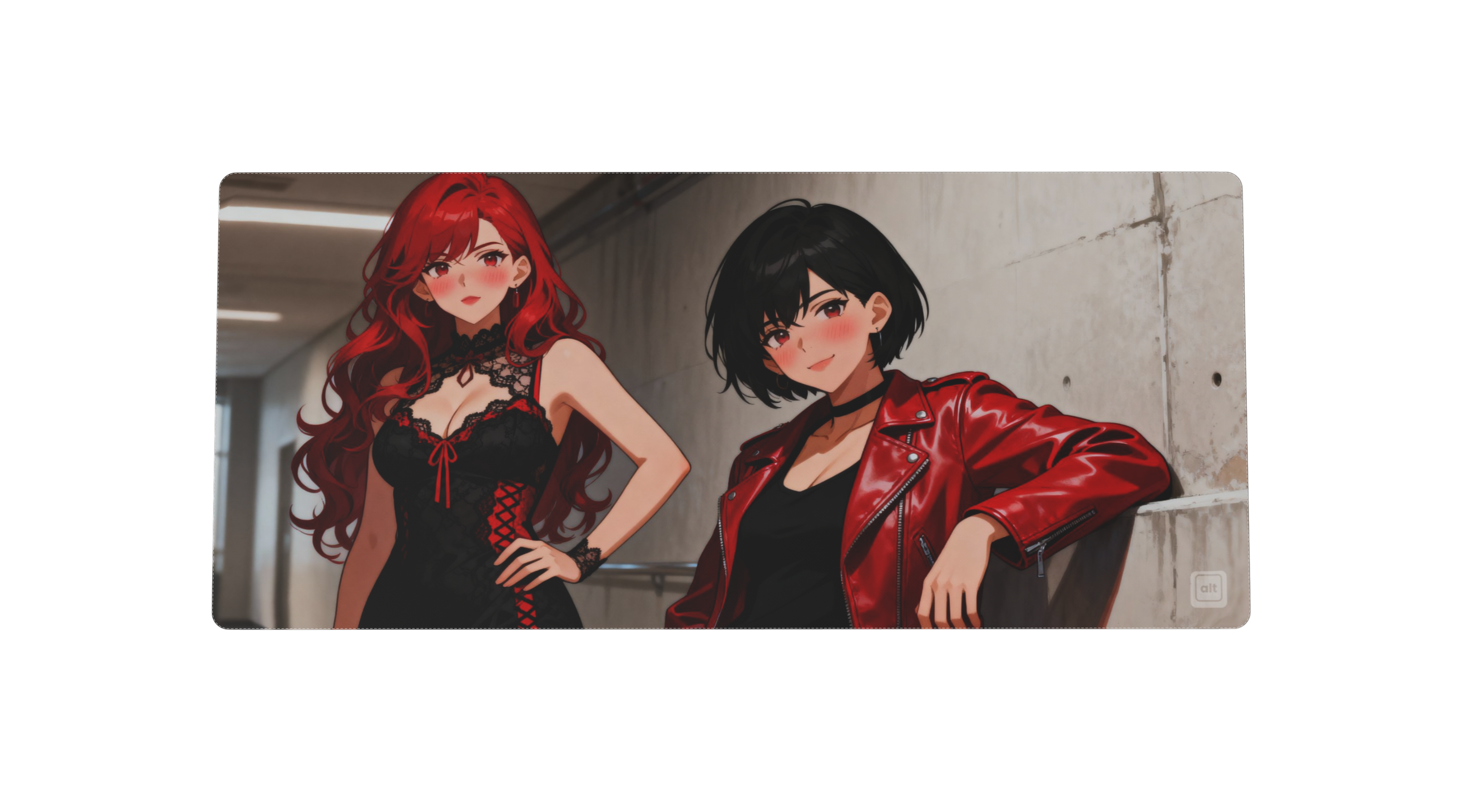 KuroAka - [alt_customs]