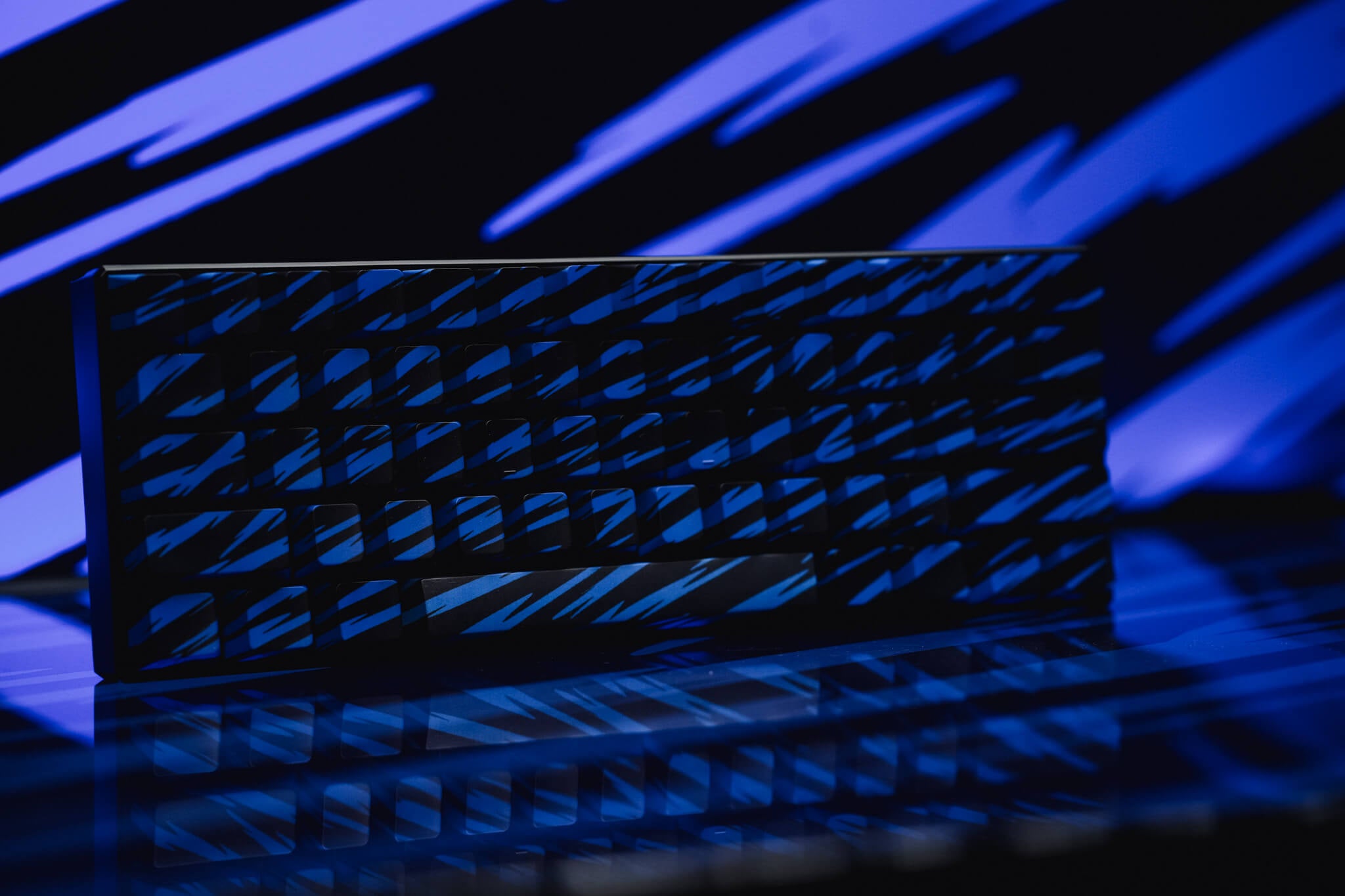 Blue Tiger T60 Pro Keyboard
