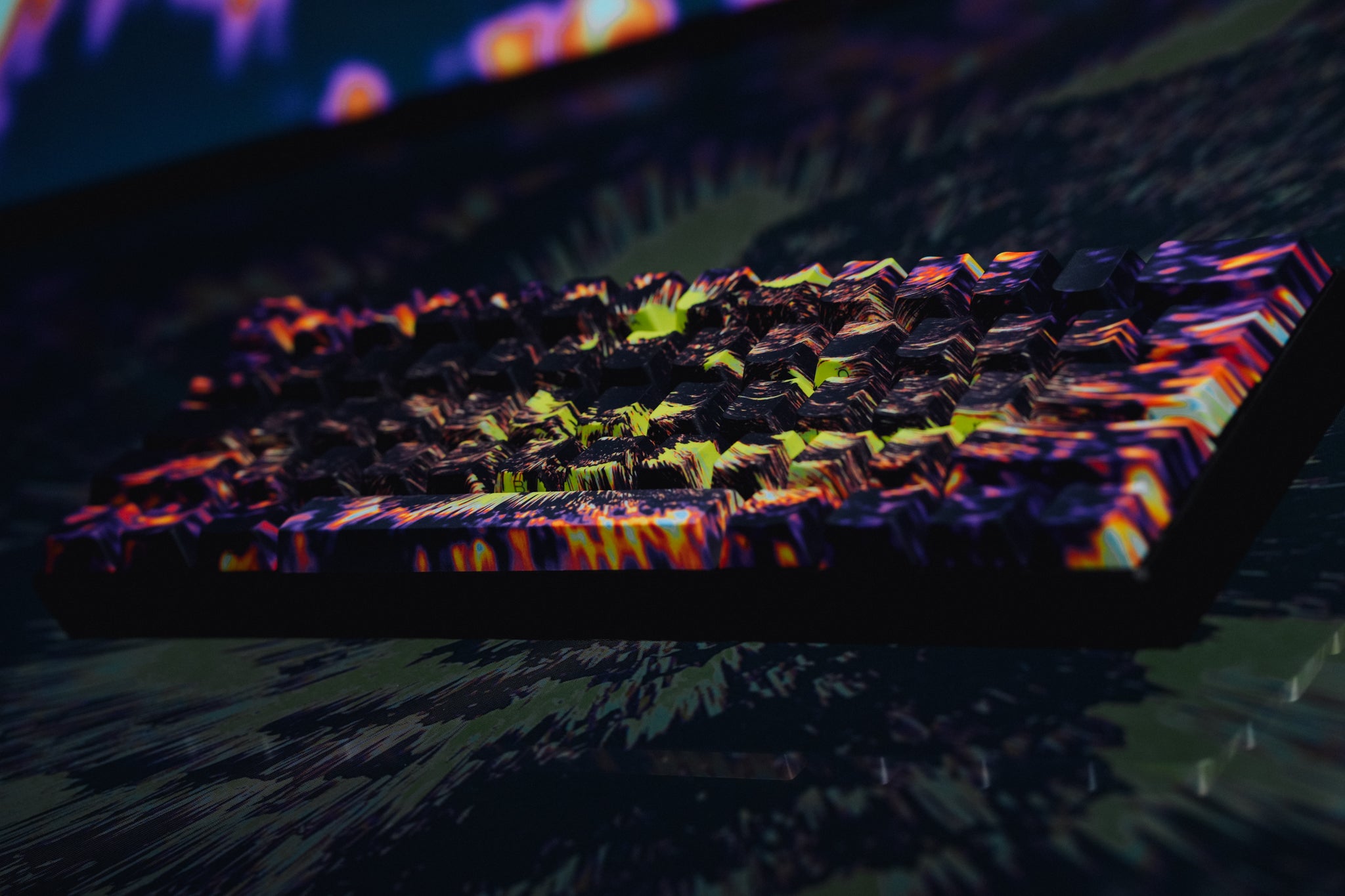 Dark Matter T60 Pro