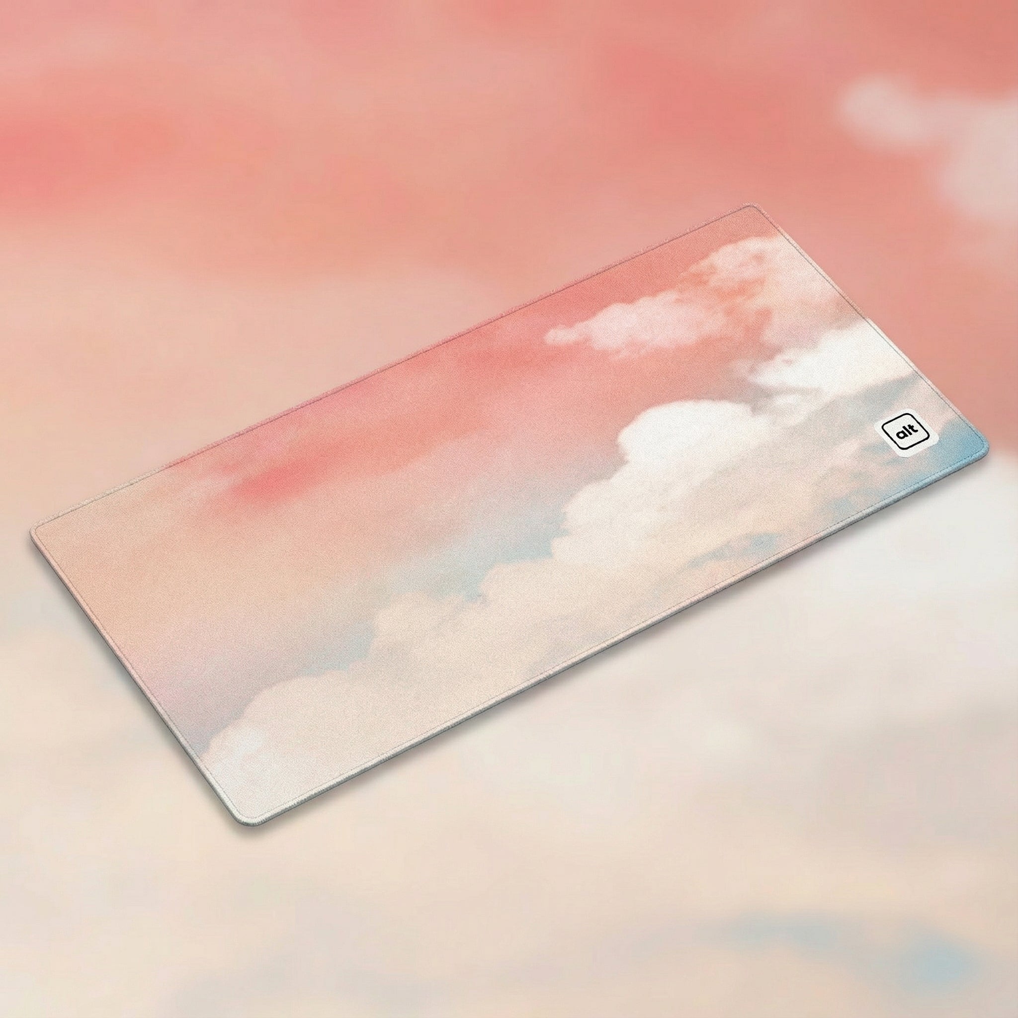 Day Dreaming Mousepad - [alt_customs]