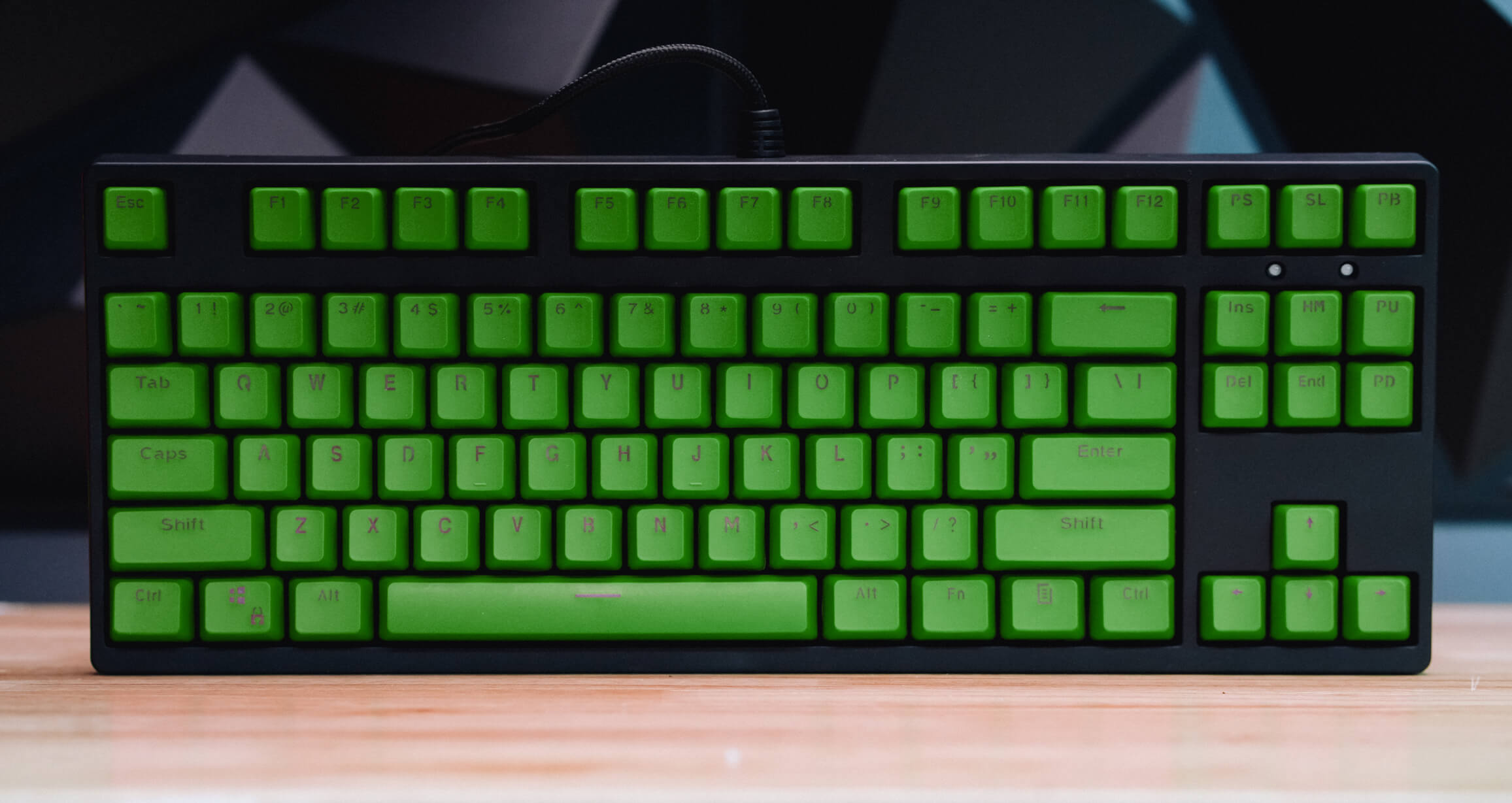 T80 Pro Keyboard (Limited Drop) - [alt_customs]