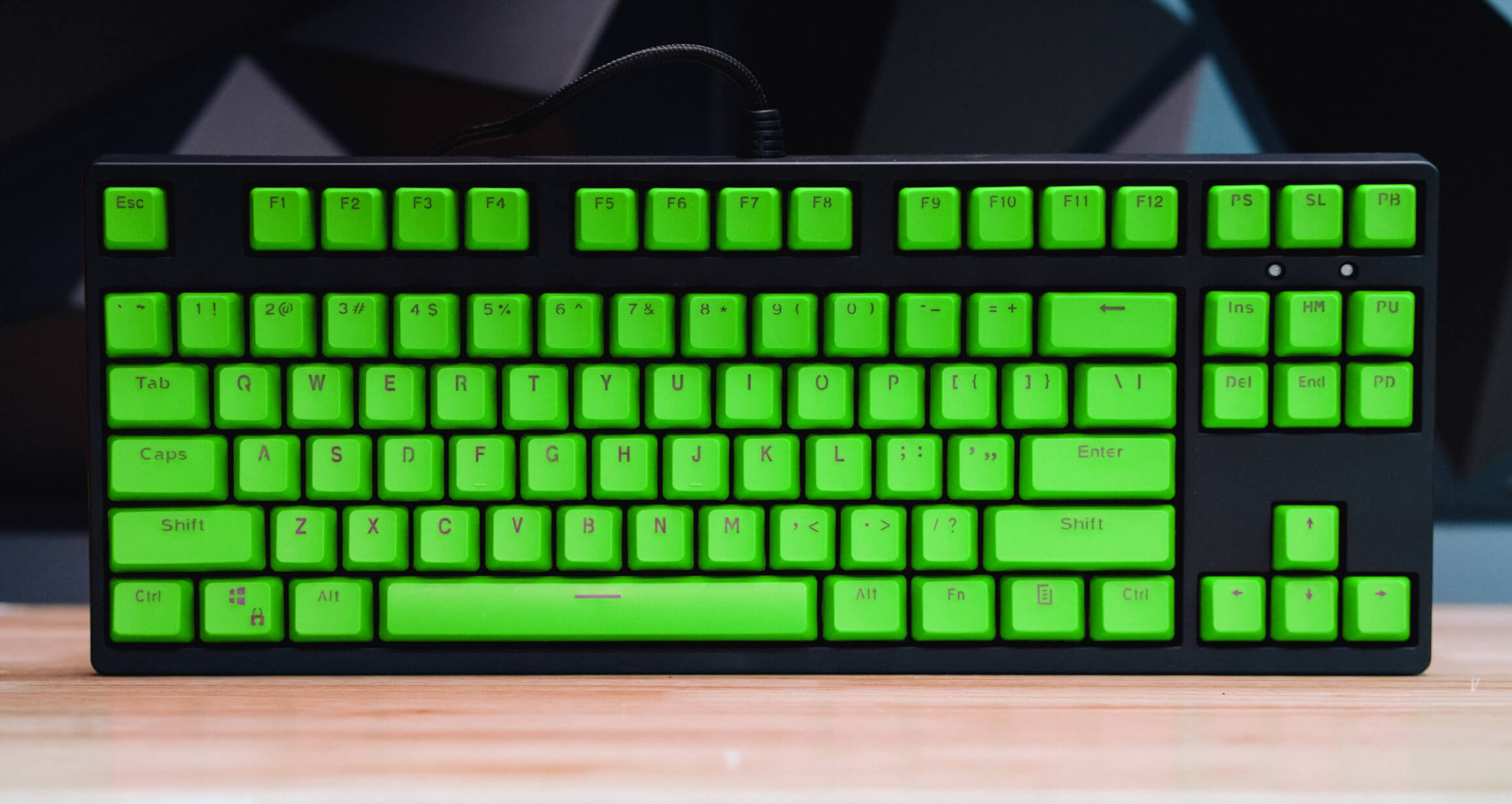 T80 Pro Keyboard (Limited Drop) - [alt_customs]