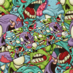 Zombies Mousepad - [alt_customs]