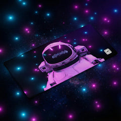 Into the Universe Mousepad - [alt_customs]