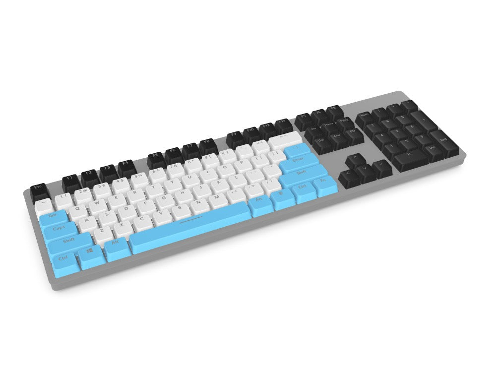 Keycaps Builder - Custom Design Ref: 15KNKY