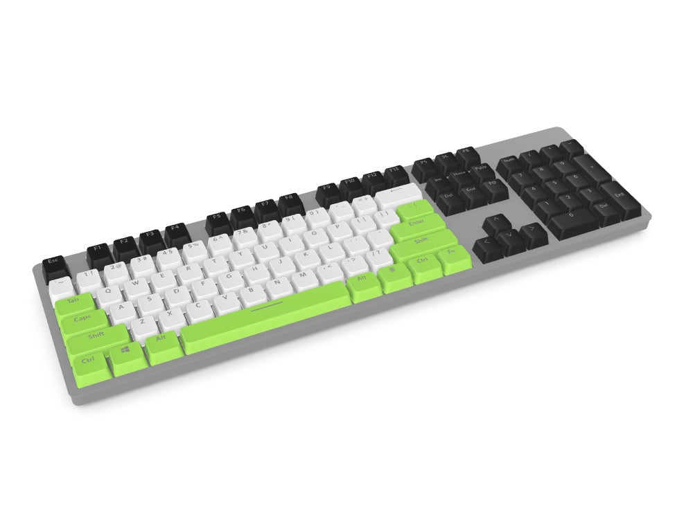 Keycaps Builder - Custom Design Ref: AE5NRH