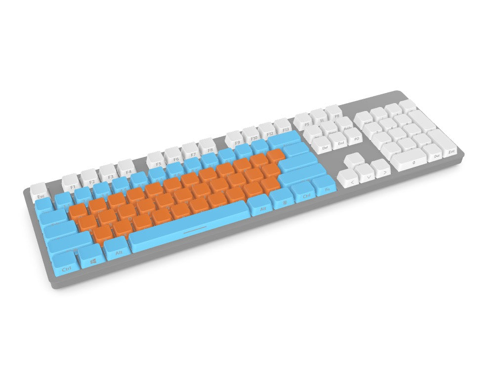 Keycaps Builder - Custom Design Ref: AMN6JW