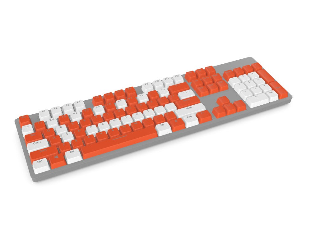 Keycaps Builder - Custom Design Ref: CSEPHP