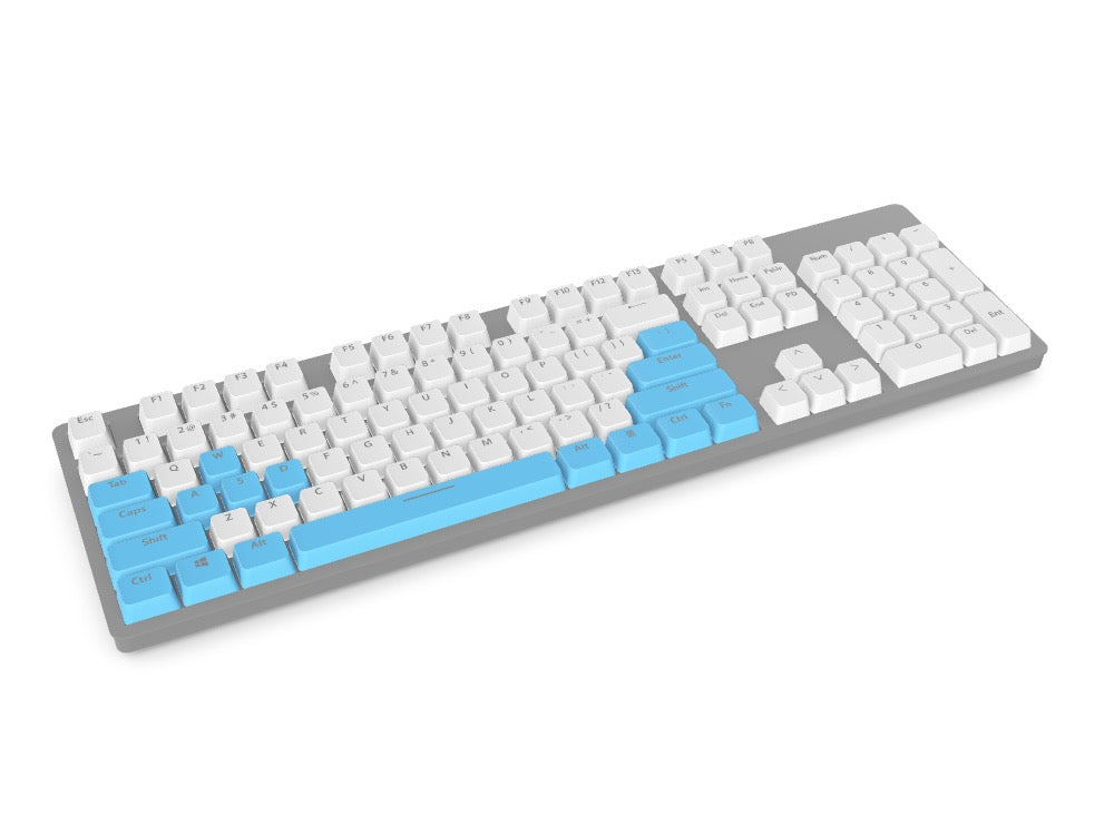 Keycaps Builder - Custom Design Ref: V6RDEC