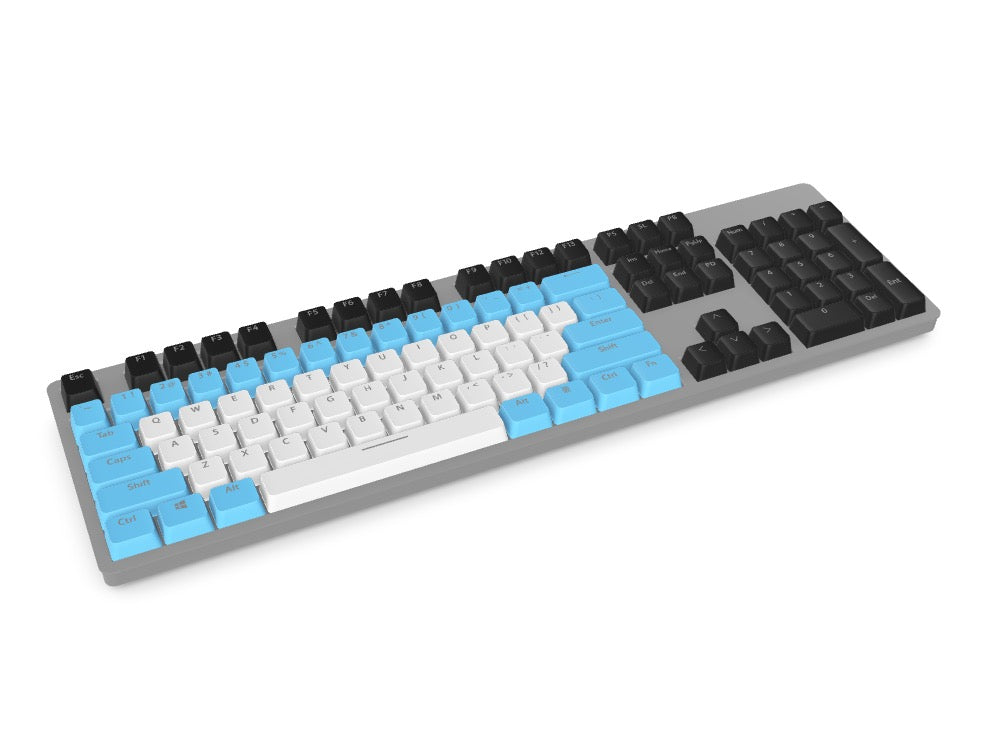 Keycaps Builder - Custom Design Ref: VFJP0D