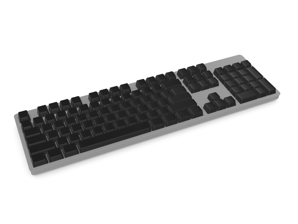 Keycaps Builder - Custom Design Ref: Y6AYAE