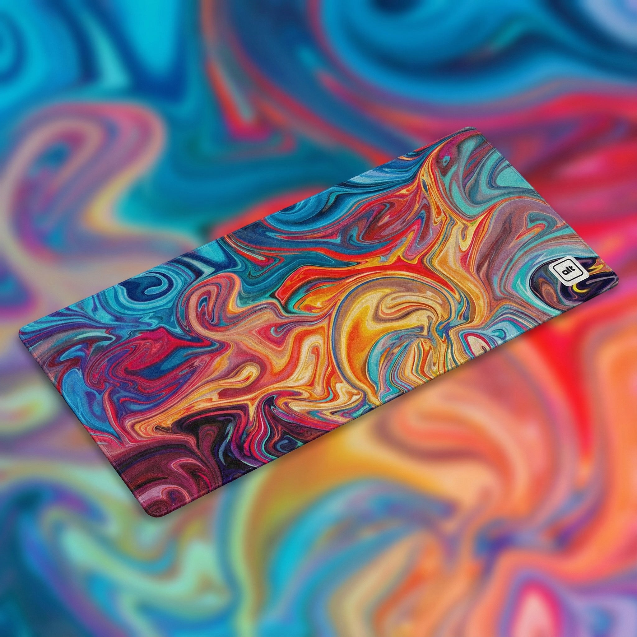 Marbled Mousepad - [alt_customs]