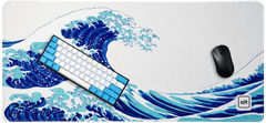 Waves Mousepad
