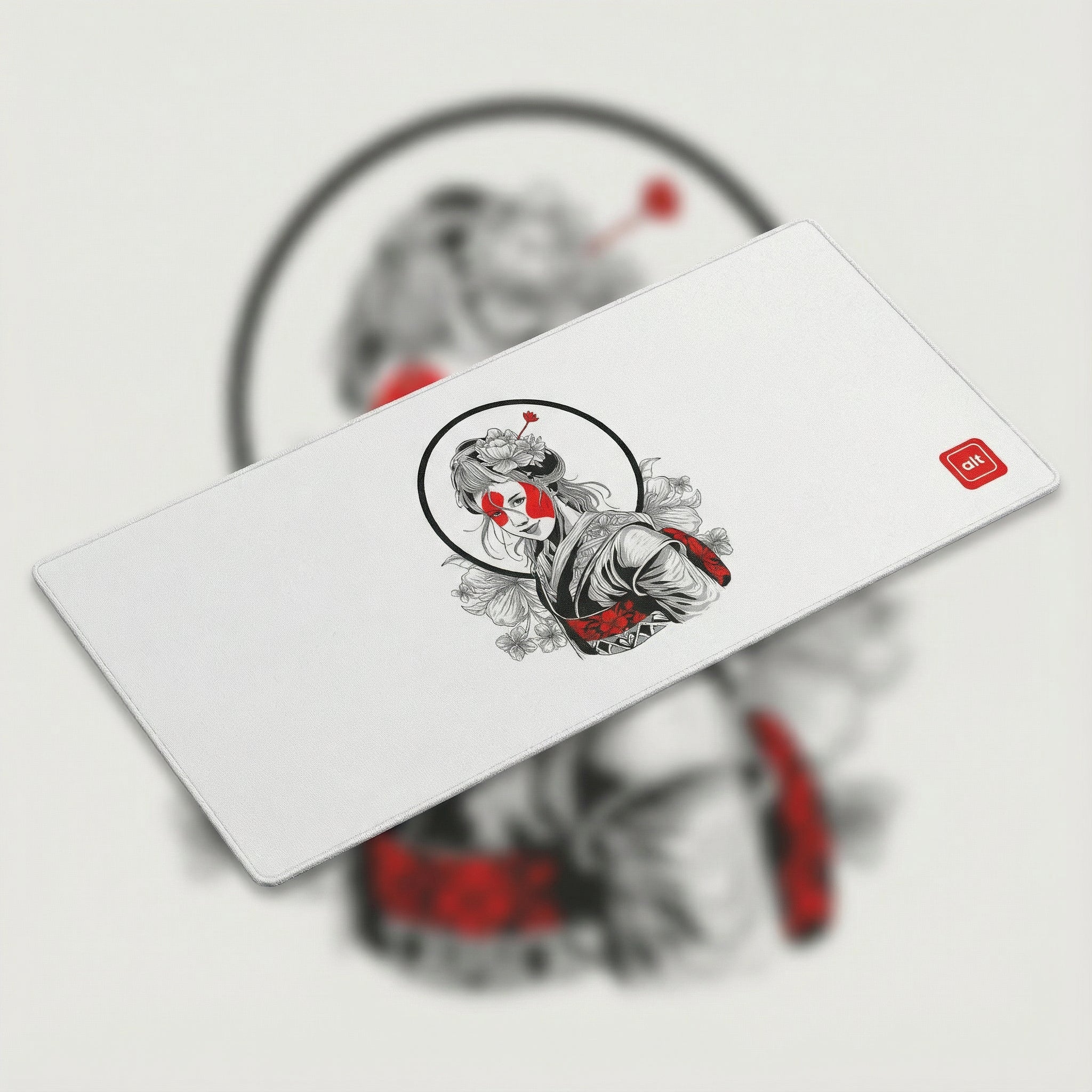 Nihon Mousepad - [alt_customs]
