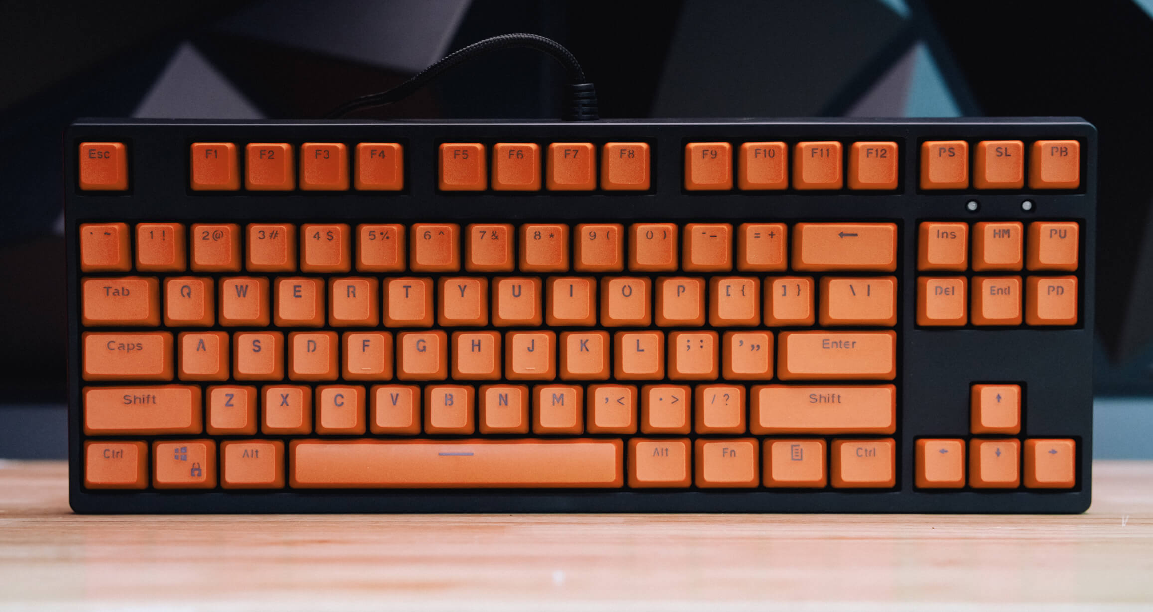 T80 Pro Keyboard (Limited Drop) - [alt_customs]