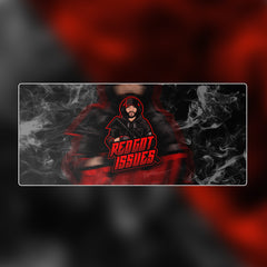 RedGotIssues Mousepad - [alt_customs]