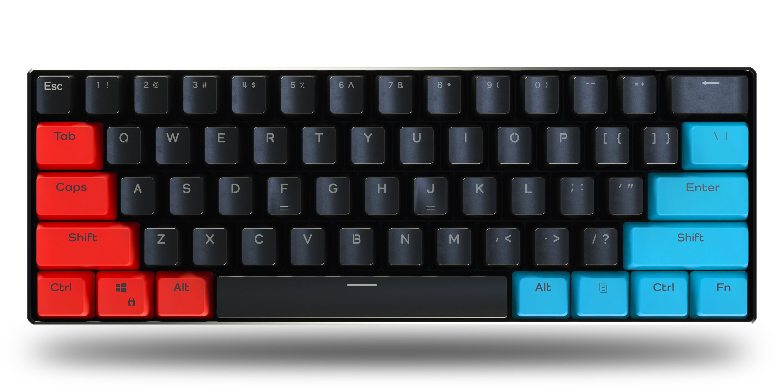 Sidewinder 60% Keyboard