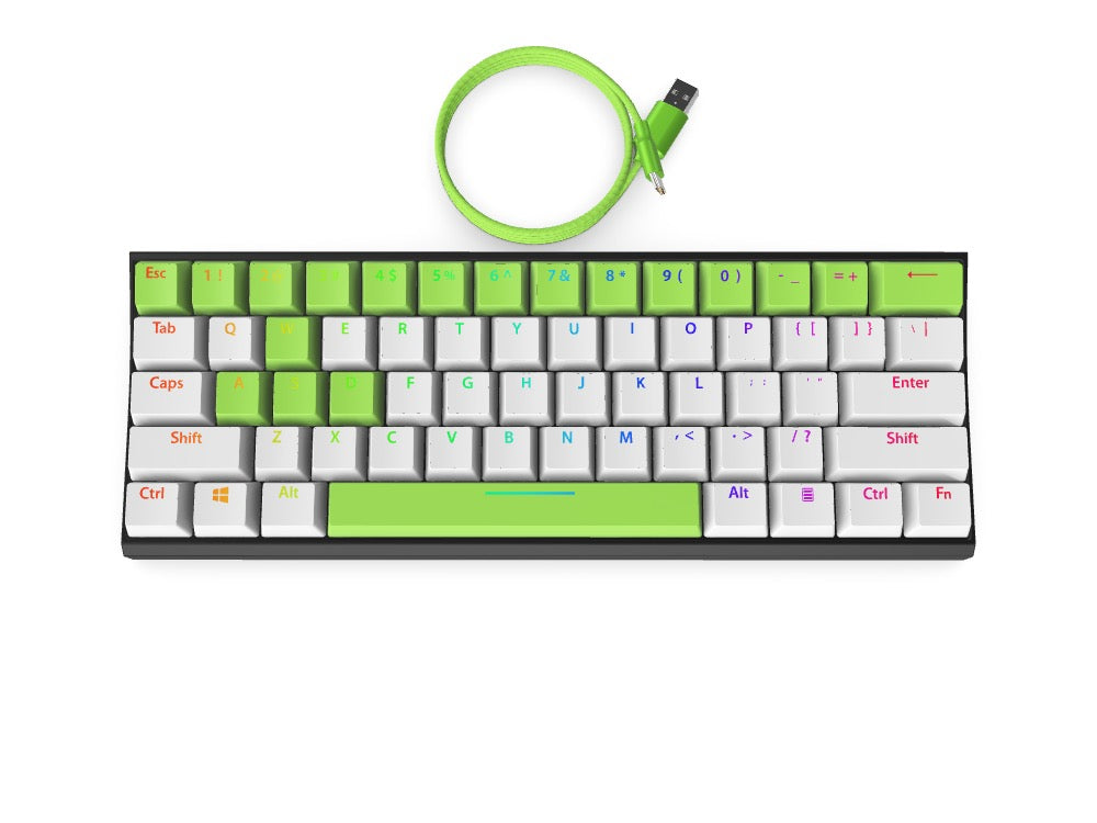 T60 Keyboard - Custom Design Ref: 0C860H