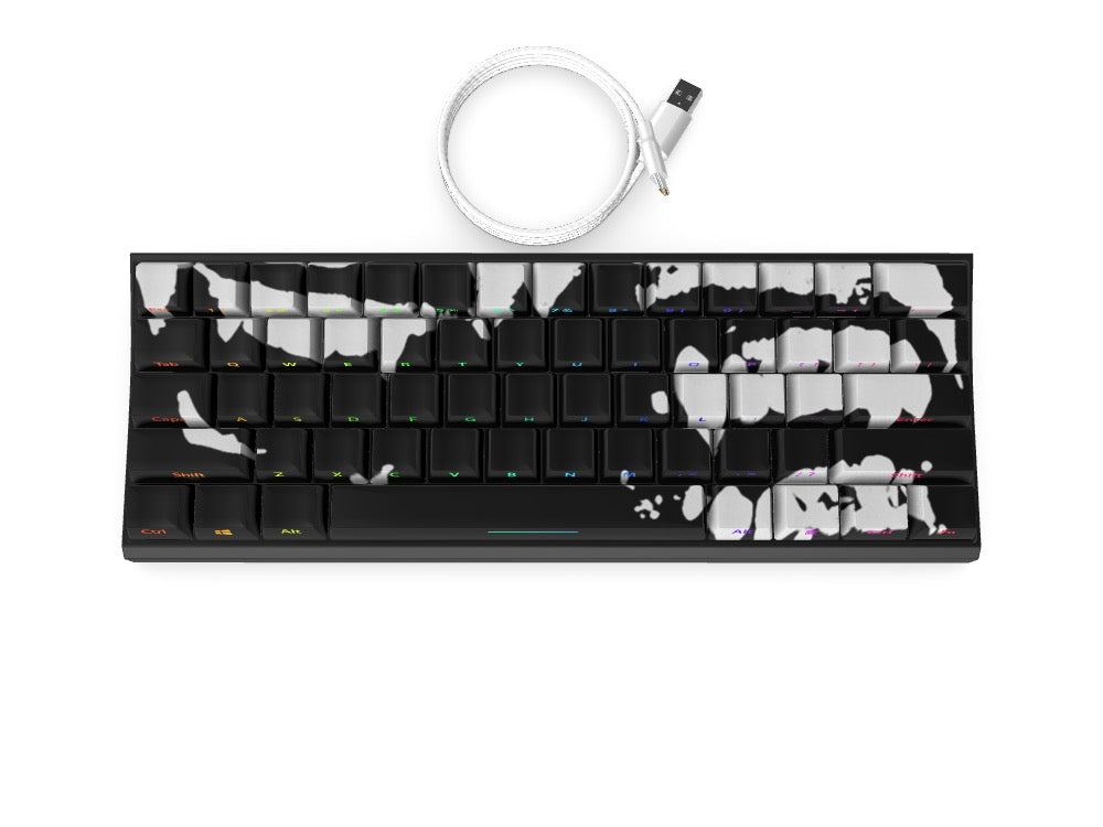 T60 Keyboard - Custom Design Ref: 0PCDFP