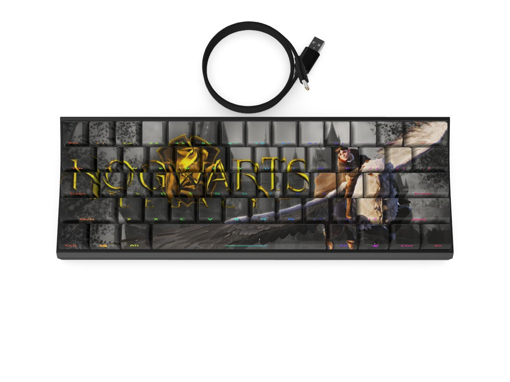 T60 Keyboard - Custom Design Ref: 0W814P