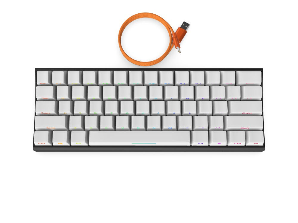 T60 Keyboard - Custom Design Ref: 18ZYRL