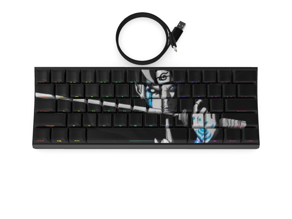T60 Keyboard - Custom Design Ref: 1KICOU