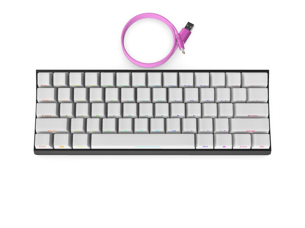 T60 Keyboard - Custom Design Ref: 22AJBX