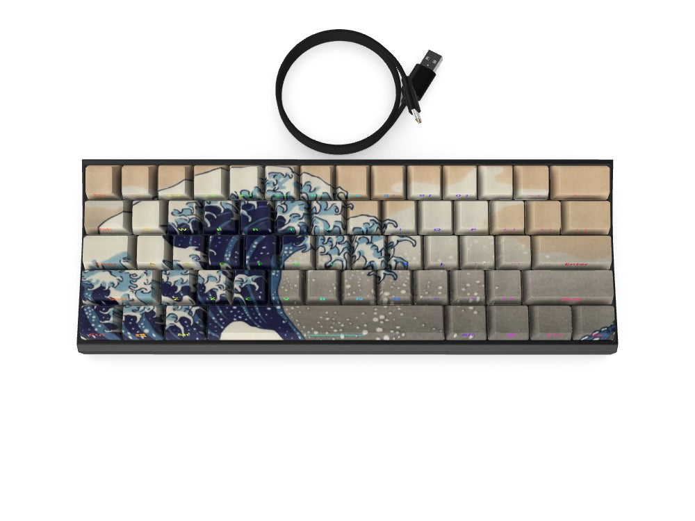T60 Keyboard - Custom Design Ref: 29MPOE