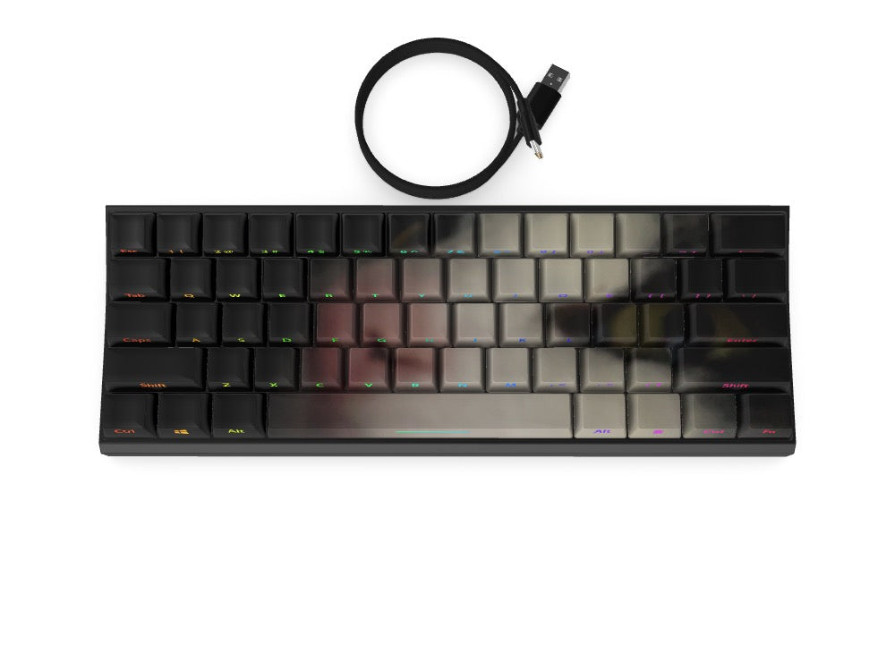 T60 Keyboard - Custom Design Ref: 2DODOI