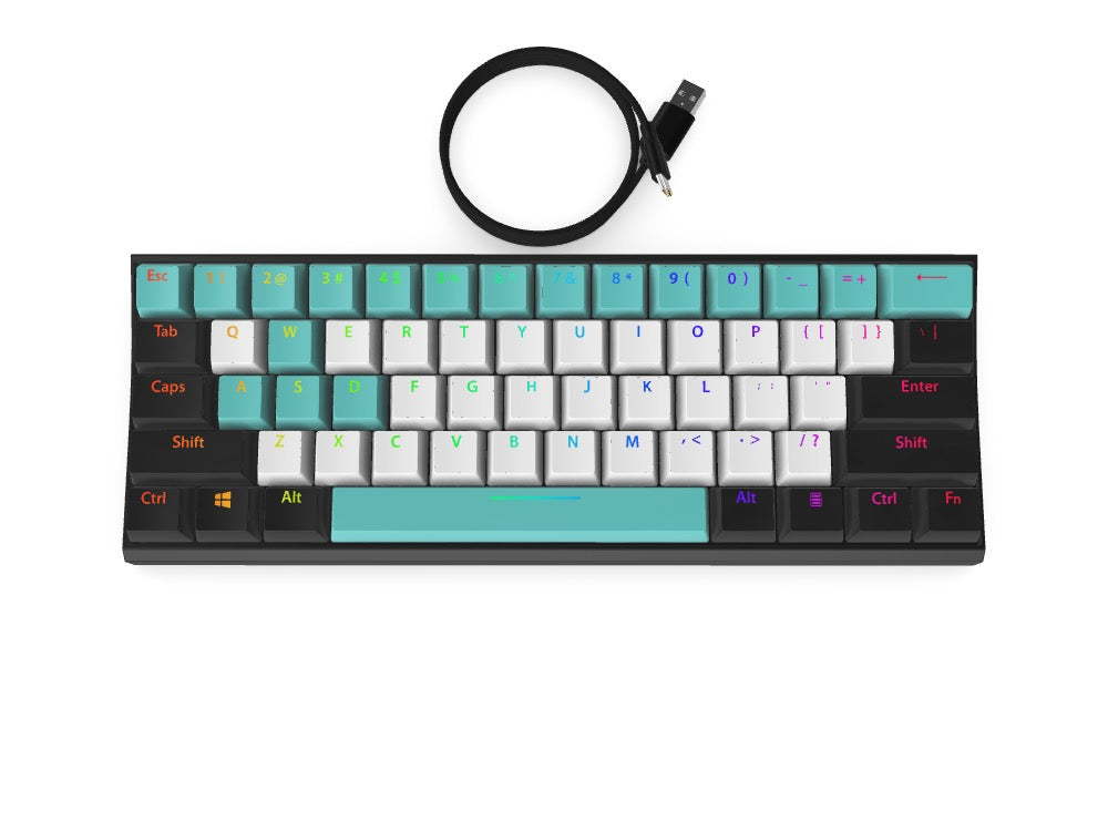 T60 Keyboard - Custom Design Ref: 2F3QRQ