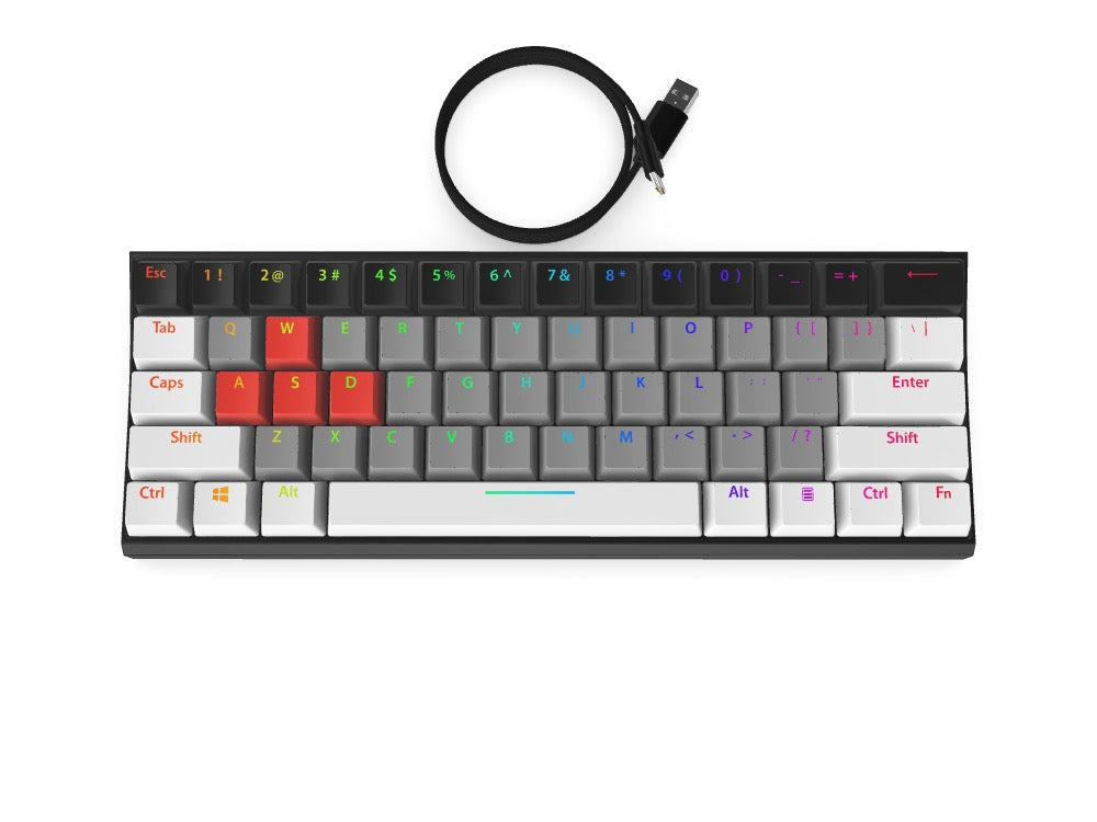 T60 Keyboard - Custom Design Ref: 2HSJ1D5 - [alt_customs]