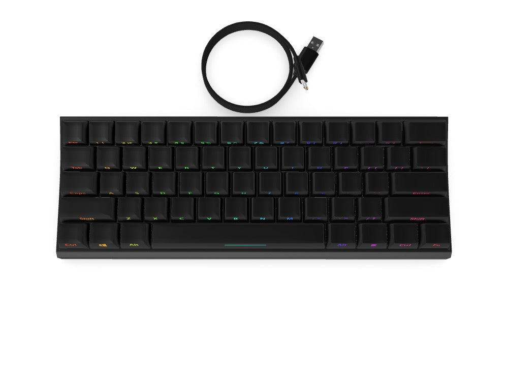 T60 Keyboard - Custom Design Ref: 2ULDJL