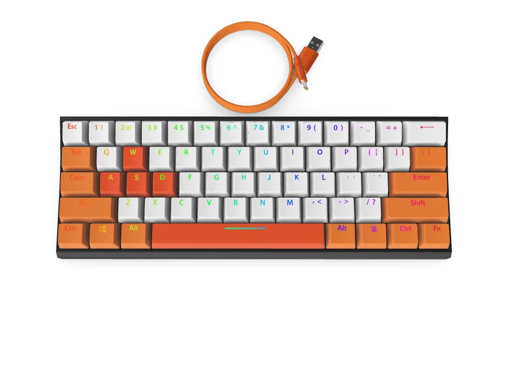 T60 Keyboard - Custom Design Ref: 2WHGVNQ - [alt_customs]