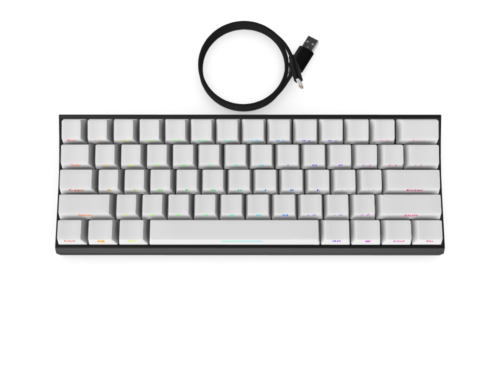 T60 Keyboard - Custom Design Ref: 2XJGLY