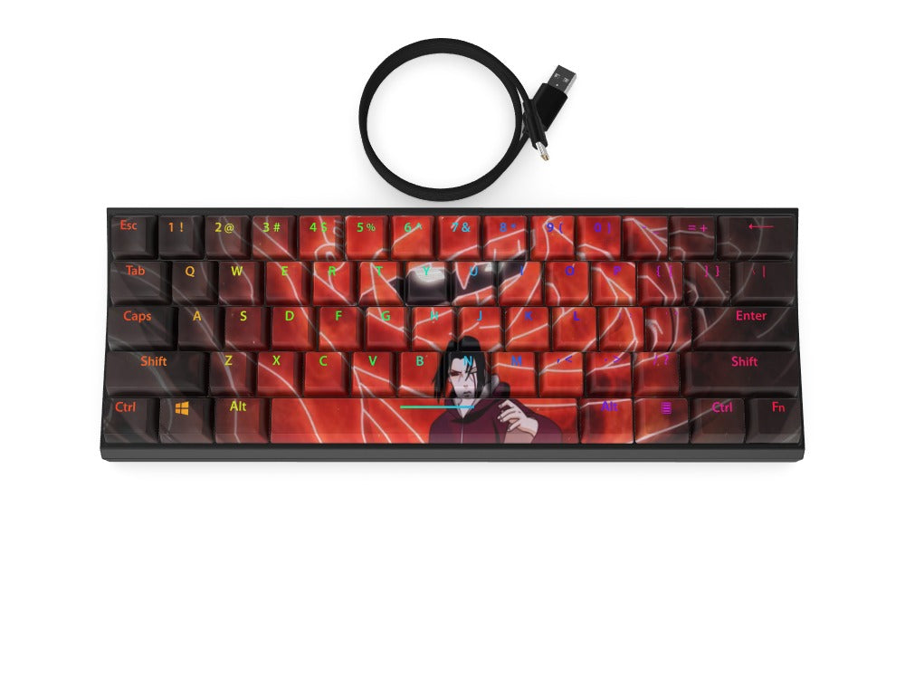 T60 Keyboard - Custom Design Ref: 33G6D5N - [alt_customs]