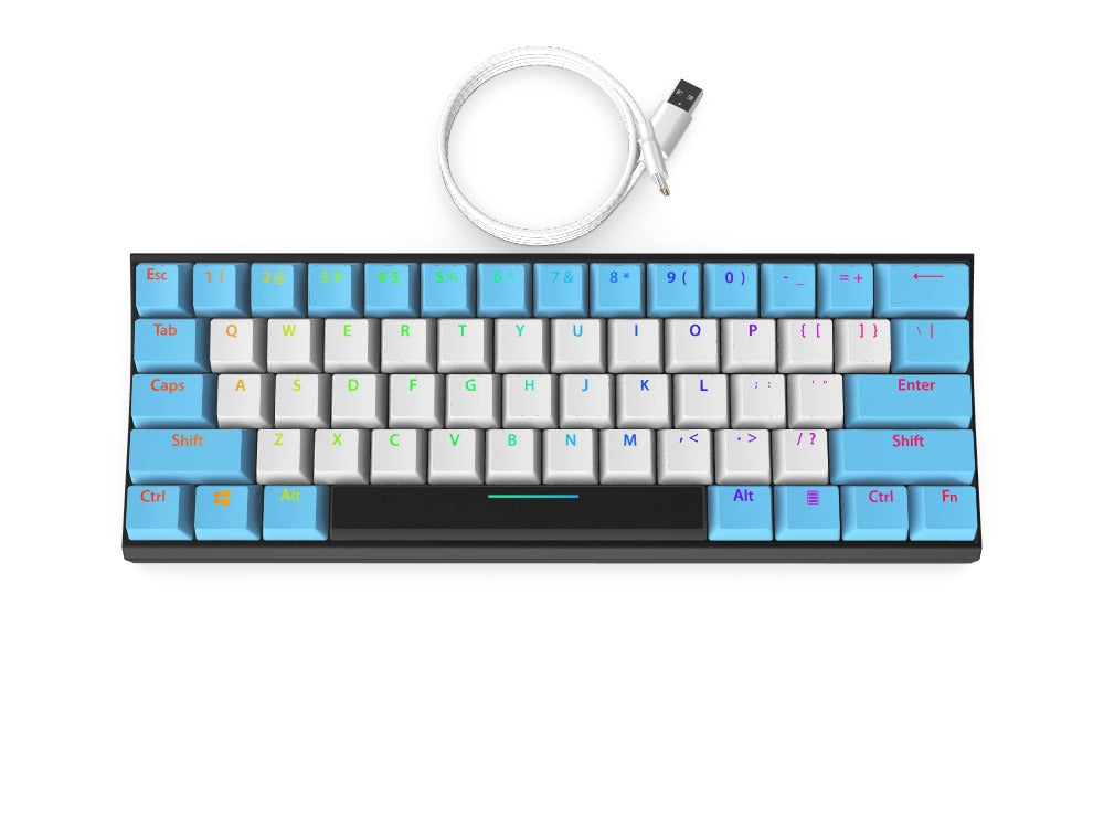 T60 Keyboard - Custom Design Ref: 37BC30