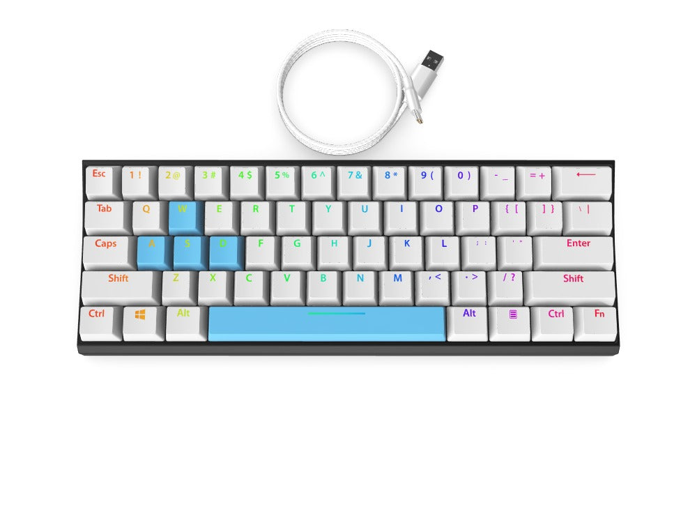 T60 Keyboard - Custom Design Ref: 39FILM
