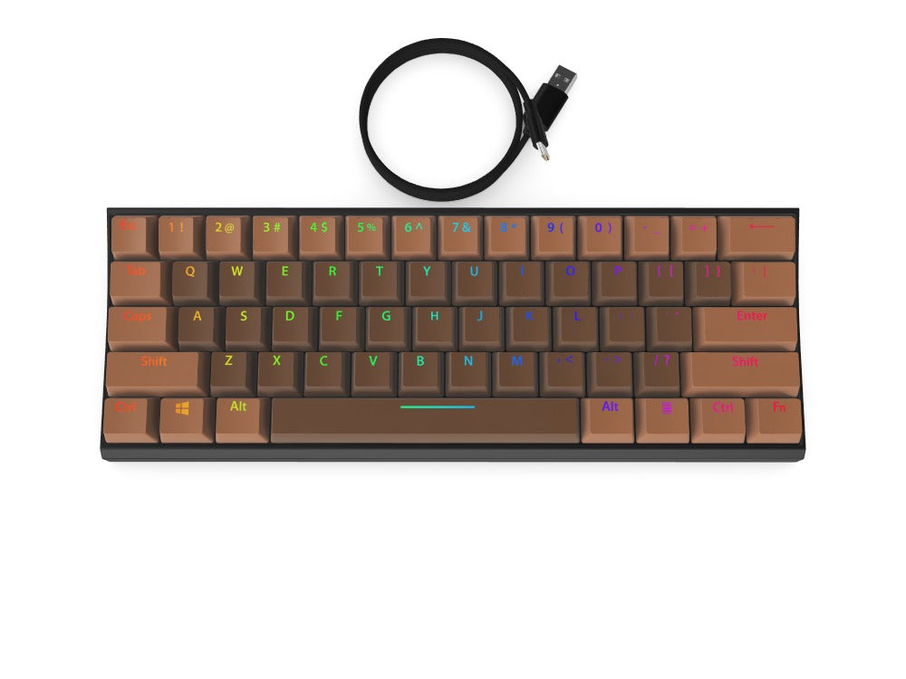 T60 Keyboard - Custom Design Ref: 3F2ZBIE - [alt_customs]