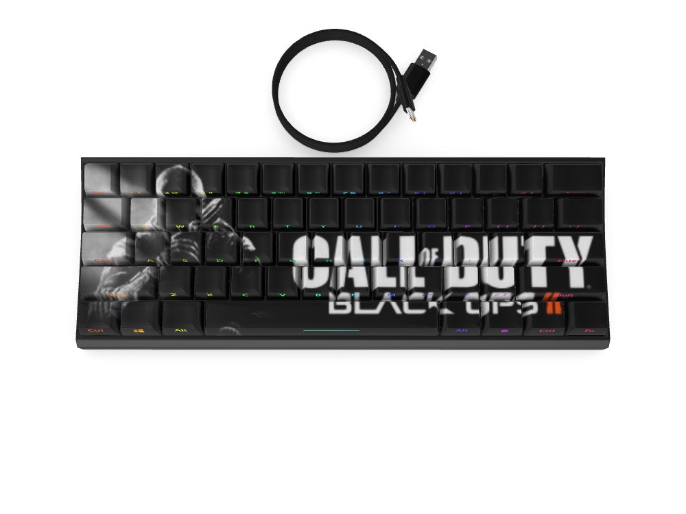 T60 Keyboard - Custom Design Ref: 3KAD4R