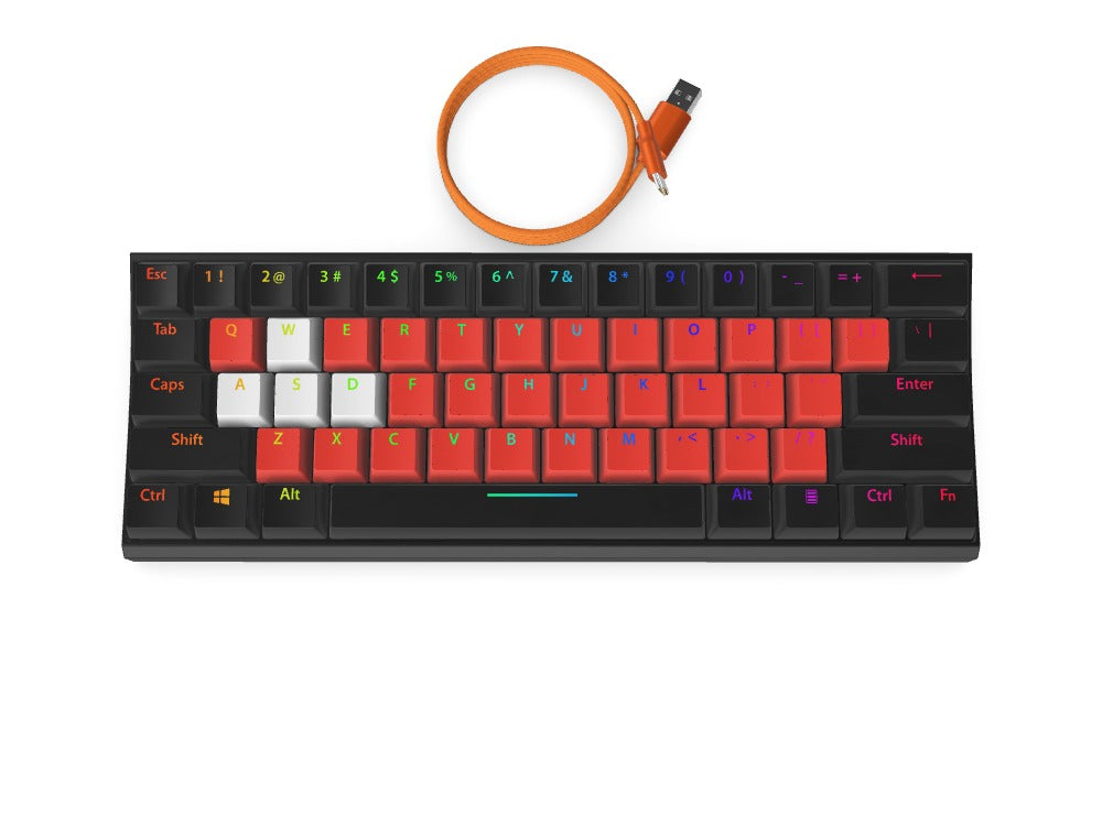 T60 Keyboard - Custom Design Ref: 42RLI2