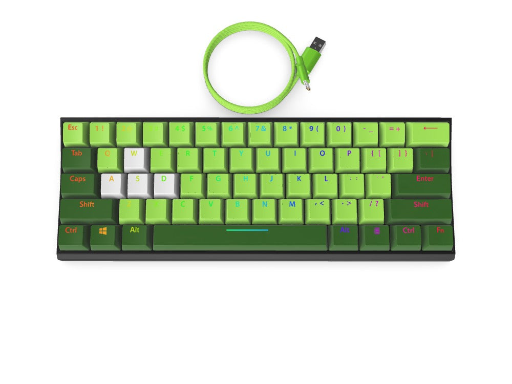 T60 Keyboard - Custom Design Ref: 4GR2UMU - [alt_customs]