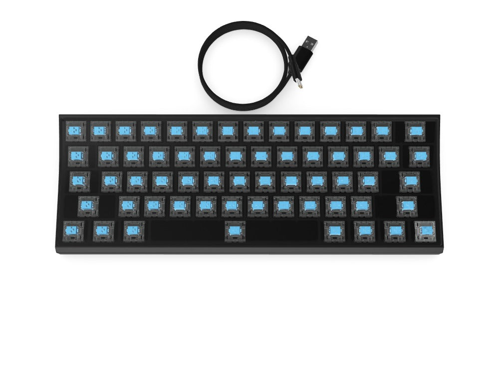 T60 Keyboard - Custom Design Ref: 4H2HEWS