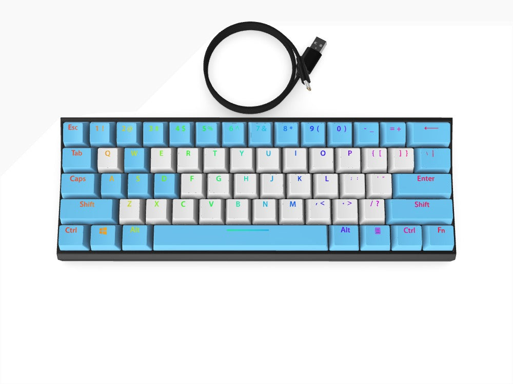 T60 Keyboard - Custom Design Ref: 4INIKH - [alt_customs]