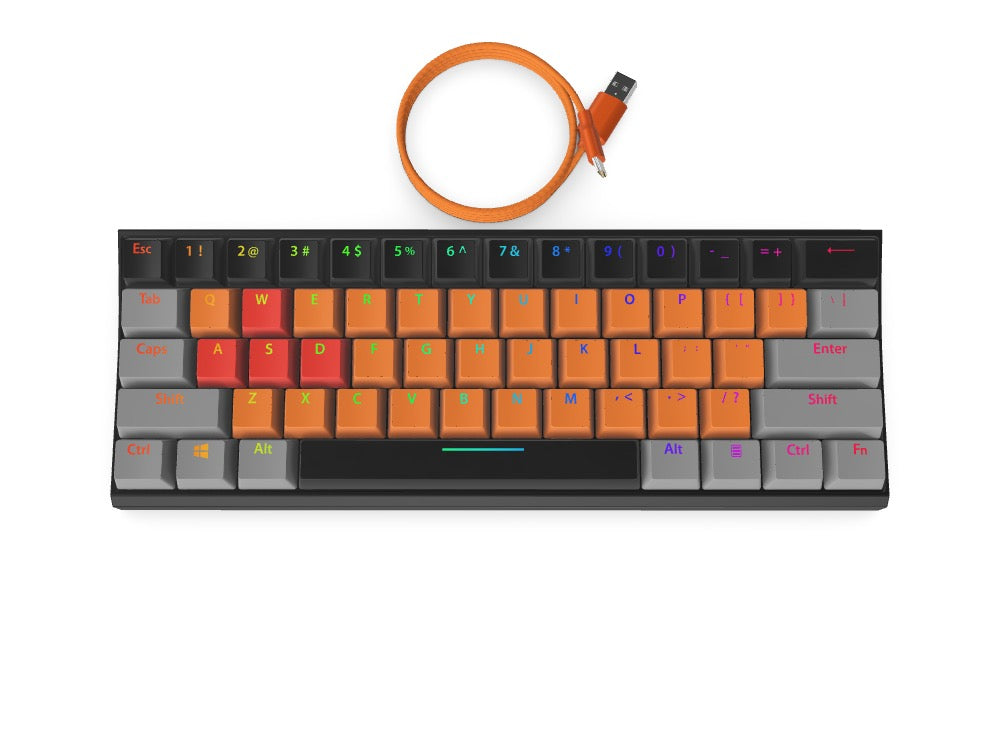 T60 Keyboard - Custom Design Ref: 4J2CFJP - [alt_customs]